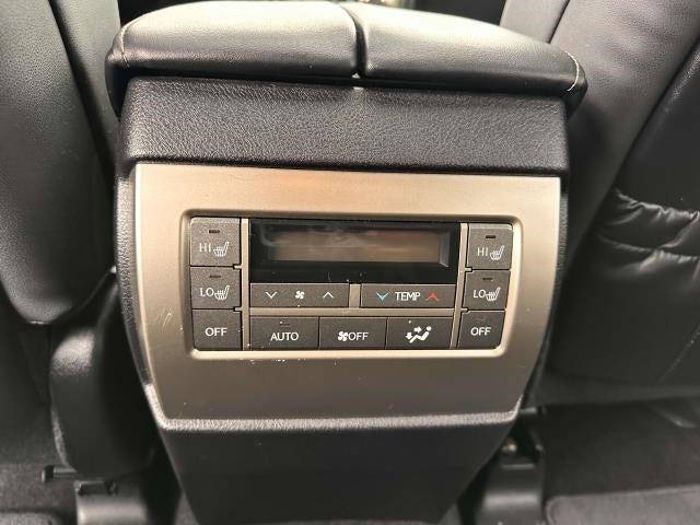 2019 Lexus 460 Premium